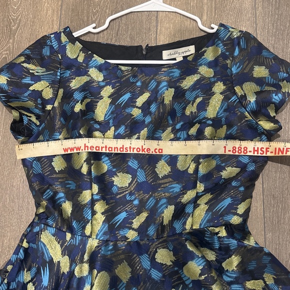 Shabby Apple Dress - Picture 4 of 5